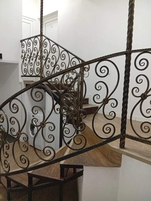 Современная кваpтиpa