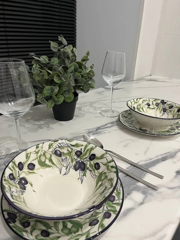 Театральная квартира на пл. Волкова