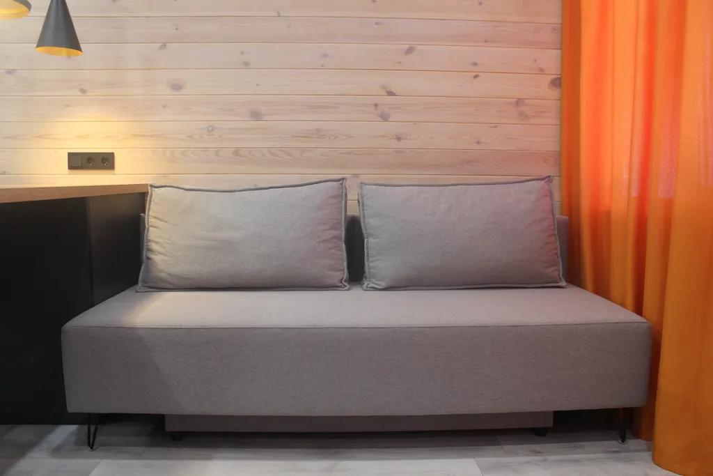 Коттедж Часть дома с отдельным входом — Сириус