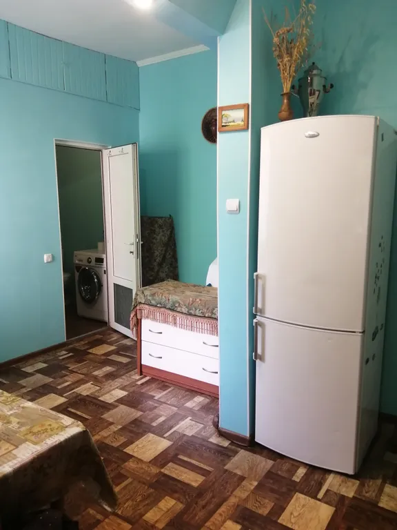 Квартира Квартира на Боткинской — Ялта