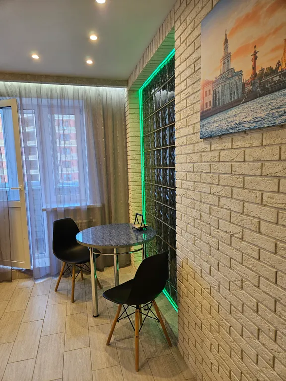 Комфортная квартира рядом с госпиталем,кардиодиспансером  и РГРТУ