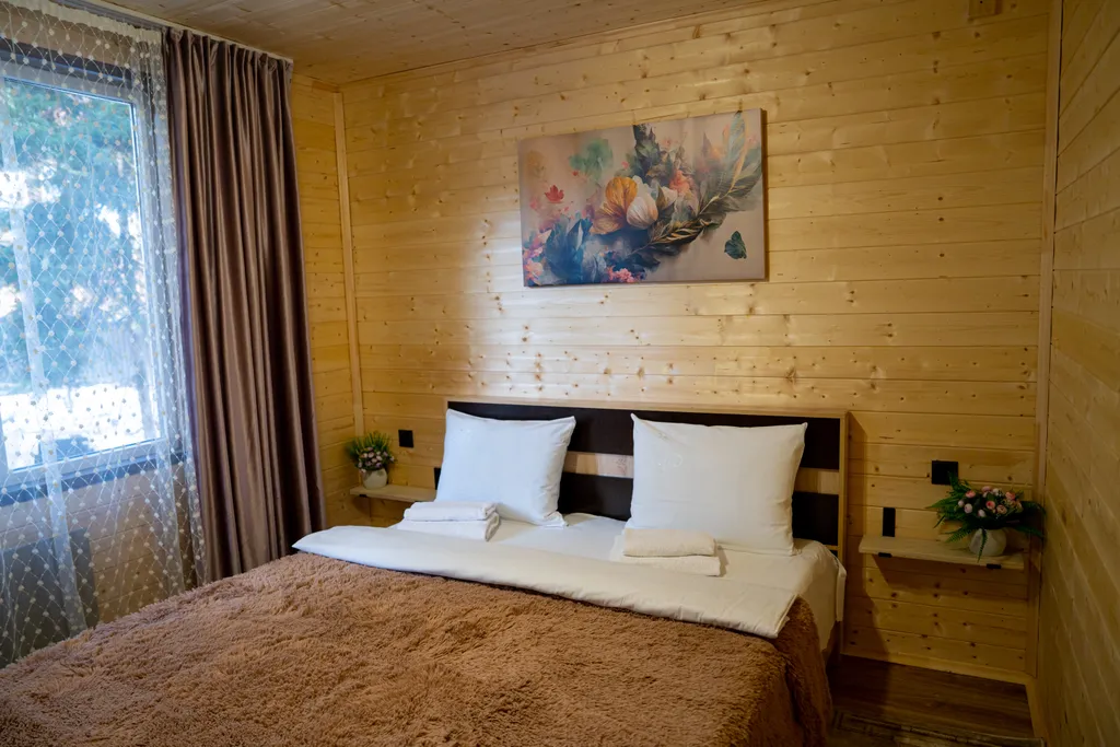 1-комнатный Дом