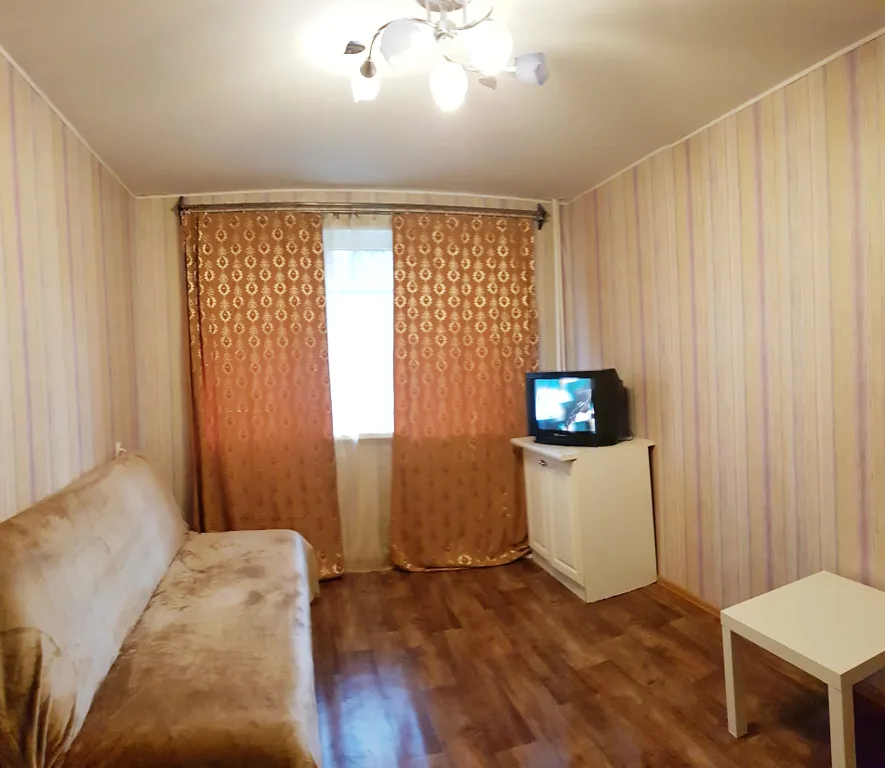 Квартира в Черниковке