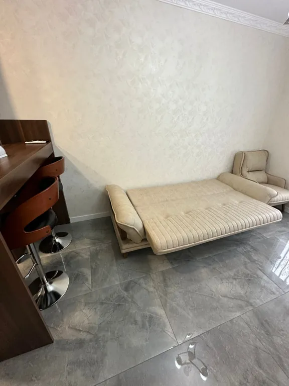 Евродвушка с видом на море