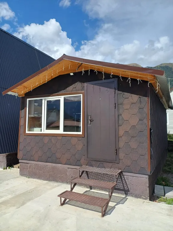 Коттедж Домик №1 Рассвет — аренда посуточно в Архыз