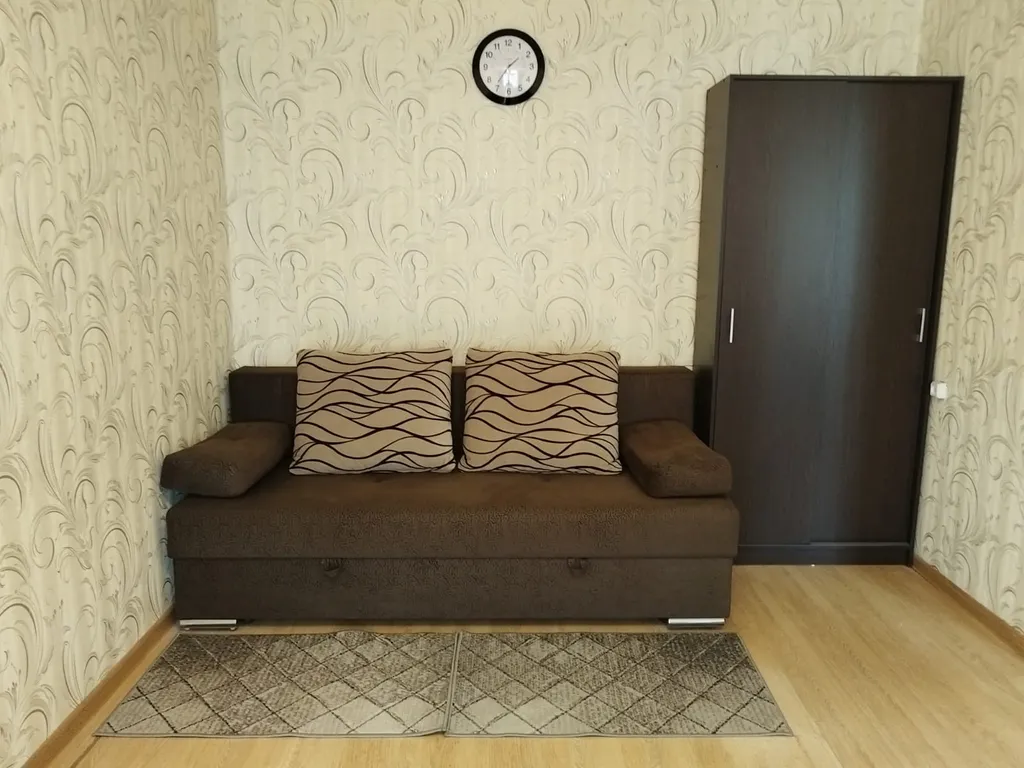 1-комнатная квартира в центре