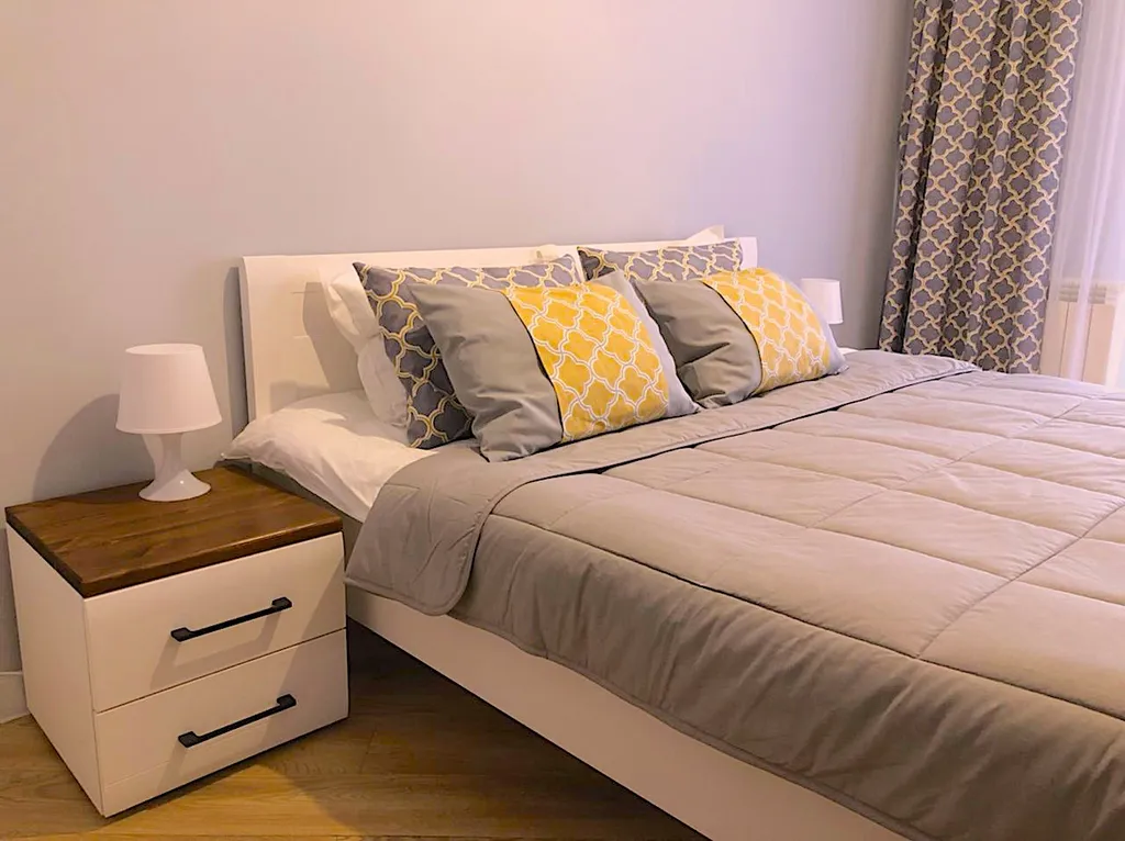 Квартира Family home — аренда посуточно в Красноярск