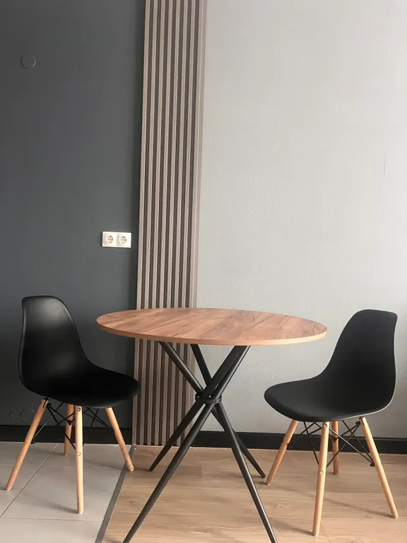 Квартира 1-комнатная Квартира — Ярославль