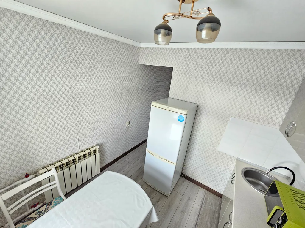 MARS_APARTMENTS_KZ 1