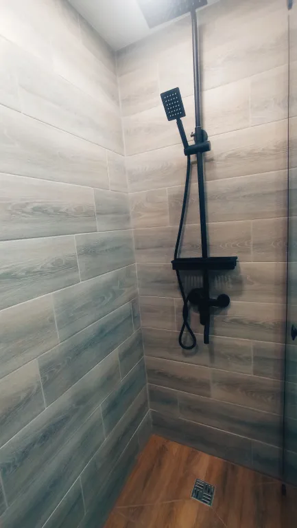 Апартамент с видом на набережную