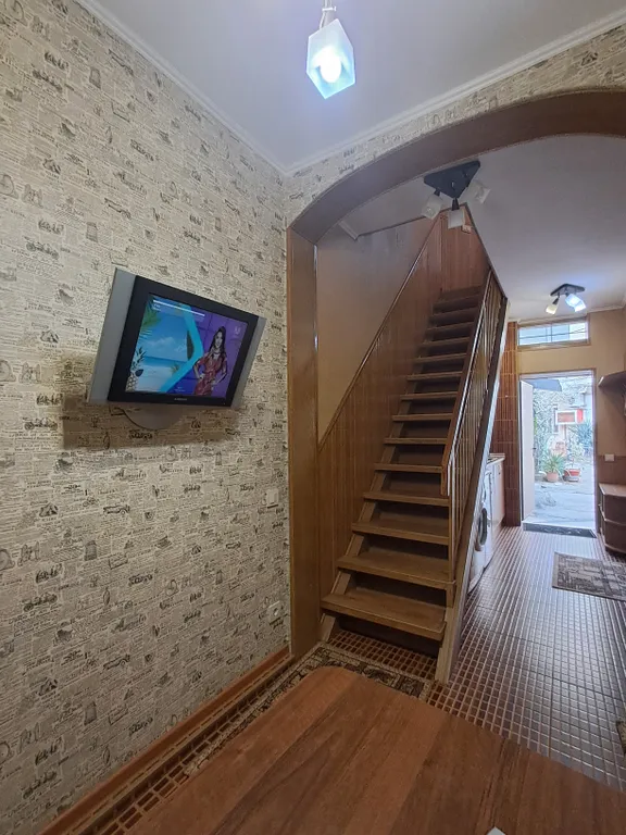 Квартира Квартира Коттедж около моря — Алушта