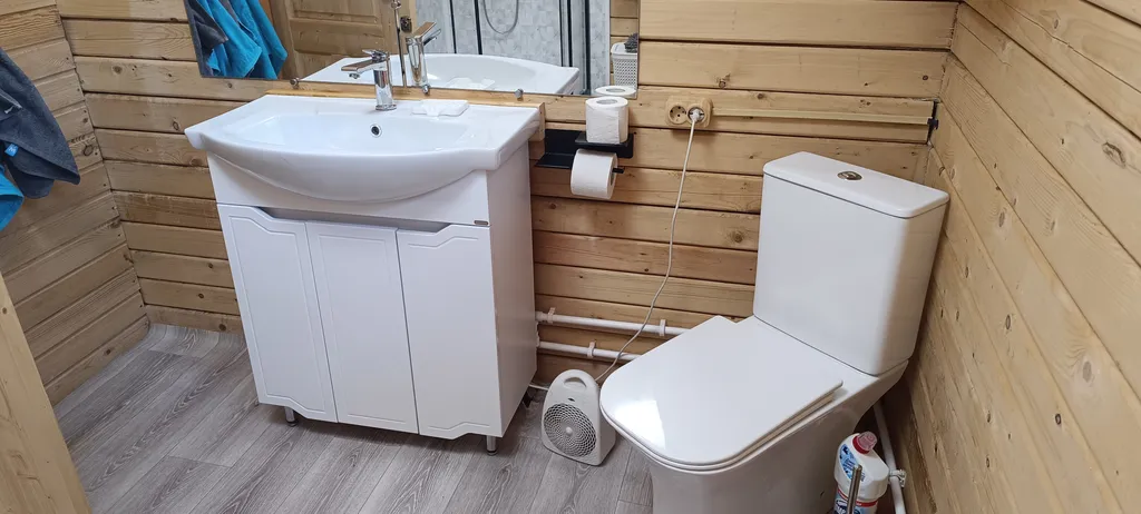 Дом для семейного отдыха