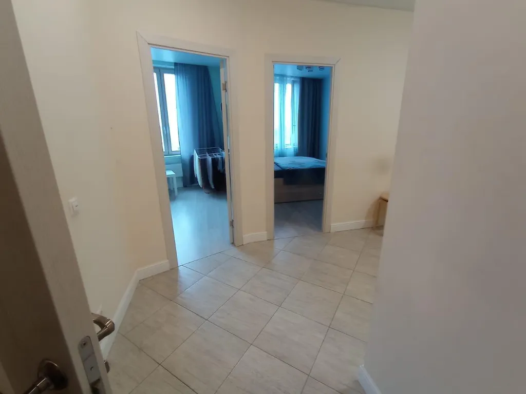 Квартира Двухкомнатная квартира в Велтон парке — Подолино