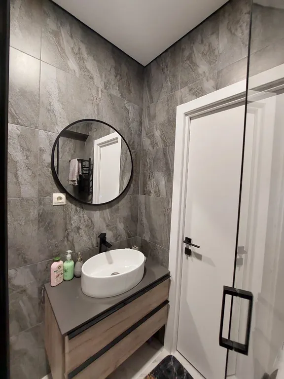 Уютная квартира в новом жк