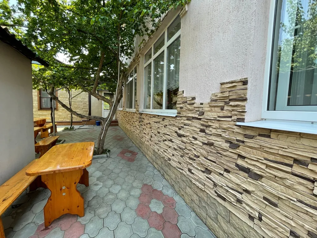 Квартира Комната — Анапа