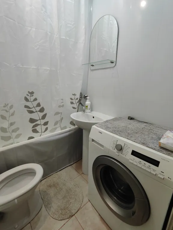 Уютная квартира от собственника