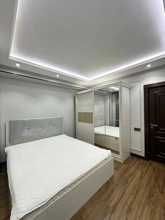 Апартаменты в центре у метро Минор