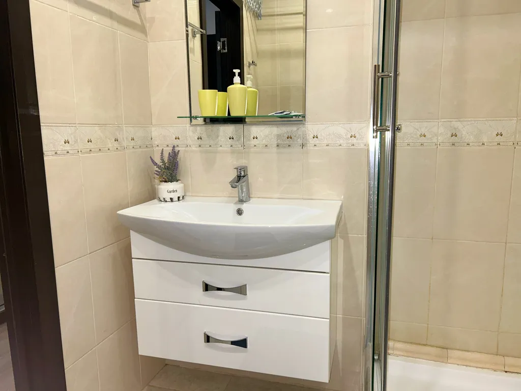 Уютная студия рядом с Шереметьево