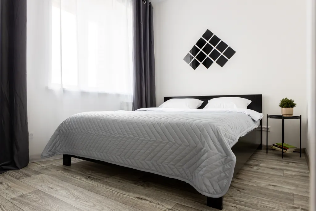 Квартира Новая уютная квартира, закрытый двор, ТЦ Зеленый, ТЦ Покровский — Красноярск