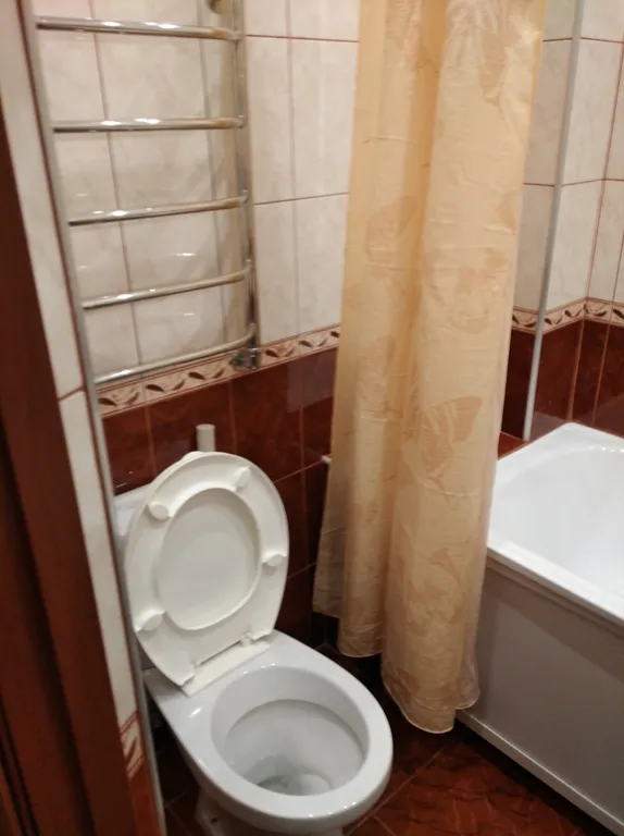 Квартира у самого моря