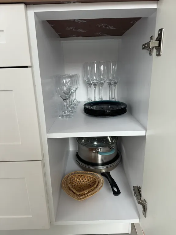 Коттедж Сканди-дом — Верховье