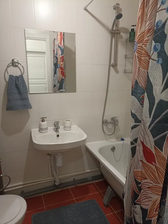 Квартира у Невы