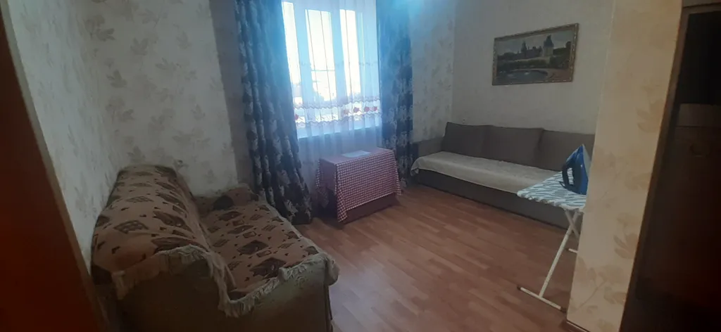 Коттедж Апартаменты с видом на море — Махачкала