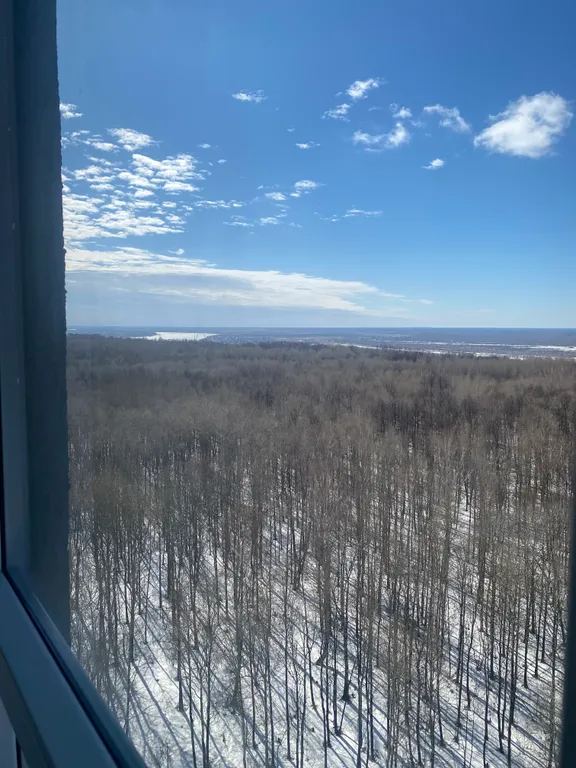 Уютная студия для комфортного проживания