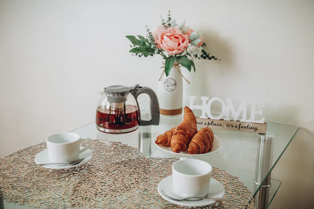 Квартира в Солнечном Острове