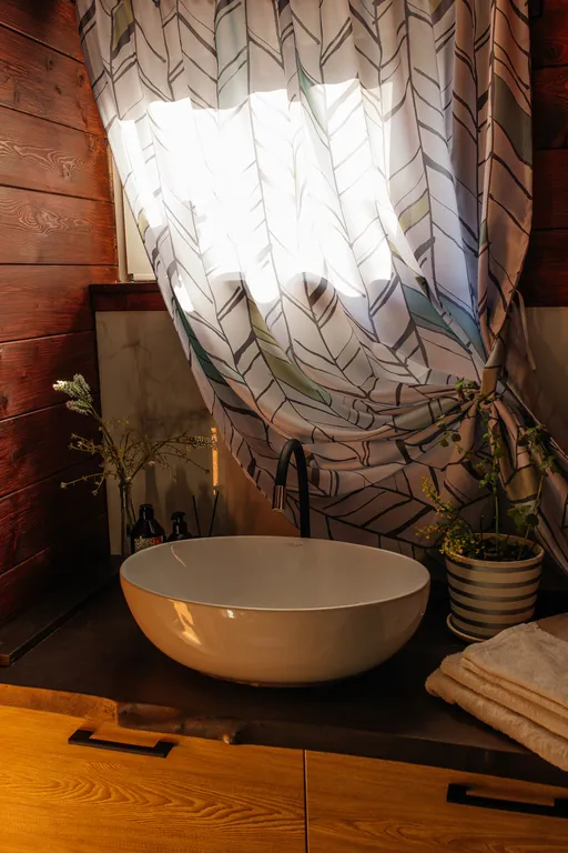 Глэмпинг Светогорье