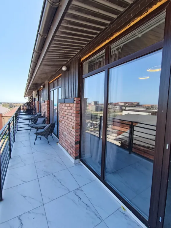 Студия в 7 минутах от моря для 4х гостей