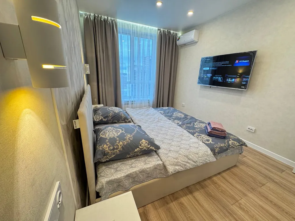 Квартира в лучшем районе Ставрополя