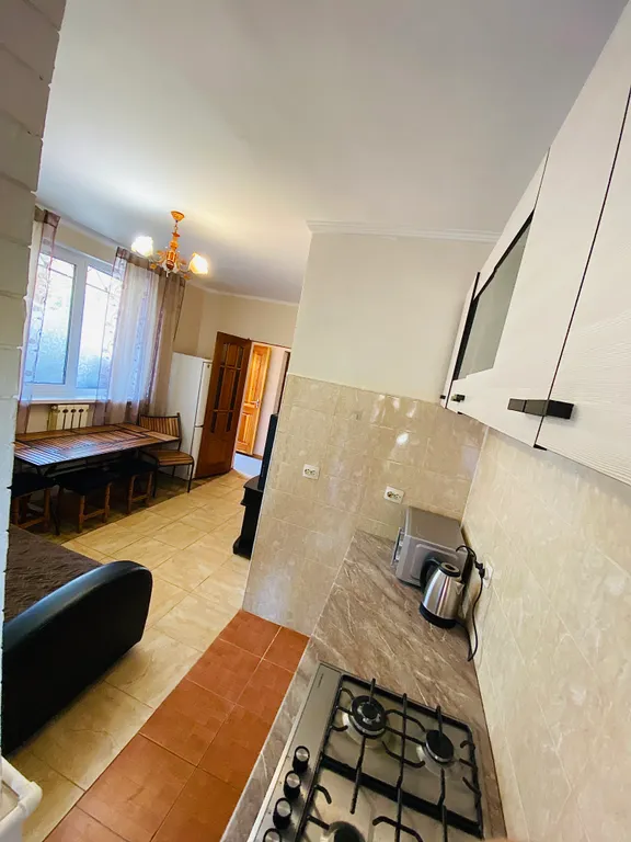 Коттедж Дом с зоной отдыха и мангалом — Кисловодск