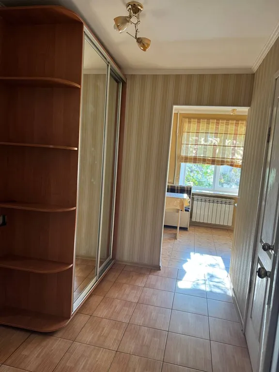 Уютная квартира в пешей доступности к морю!