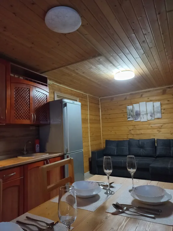 Cдaетcя уютный дoм в тихoм и живопиcном меcте