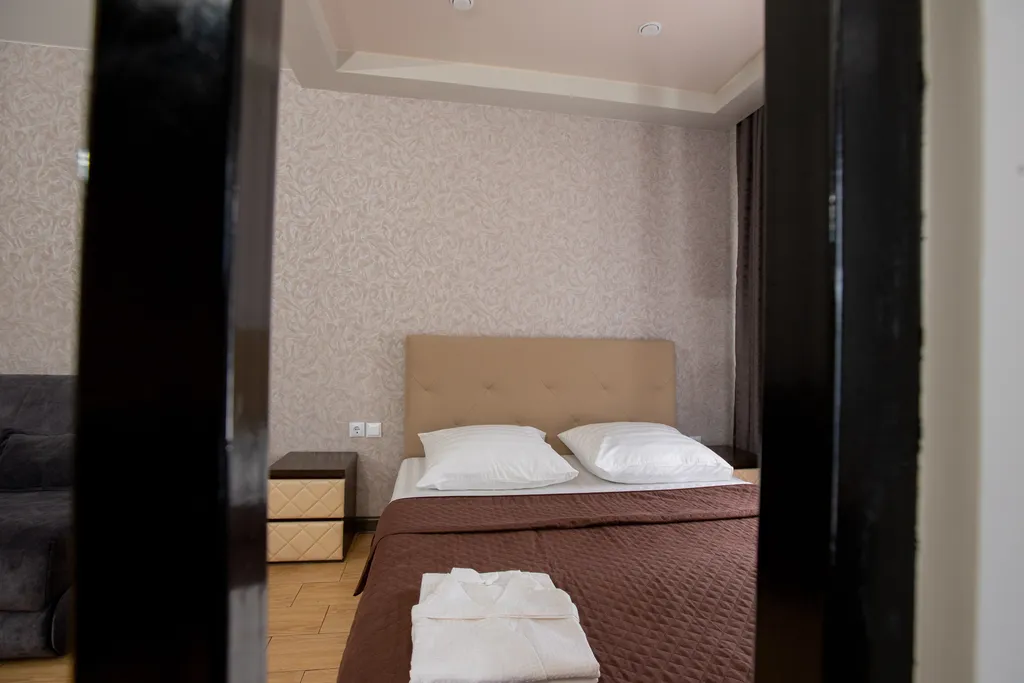 Уютная студия