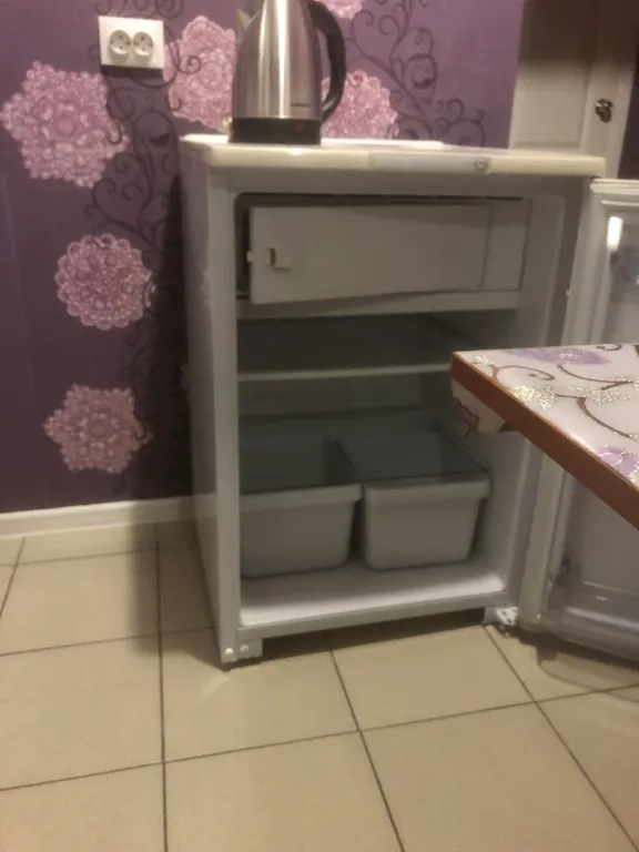 Студия с личной парковкой