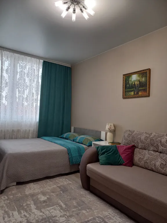 Квартира на Визен Штрассе — аренда посуточно в Калининград