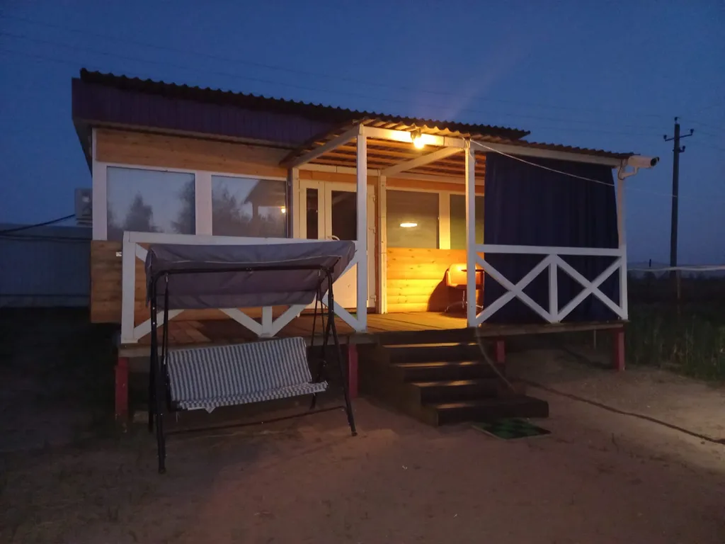 Дом-студия №3