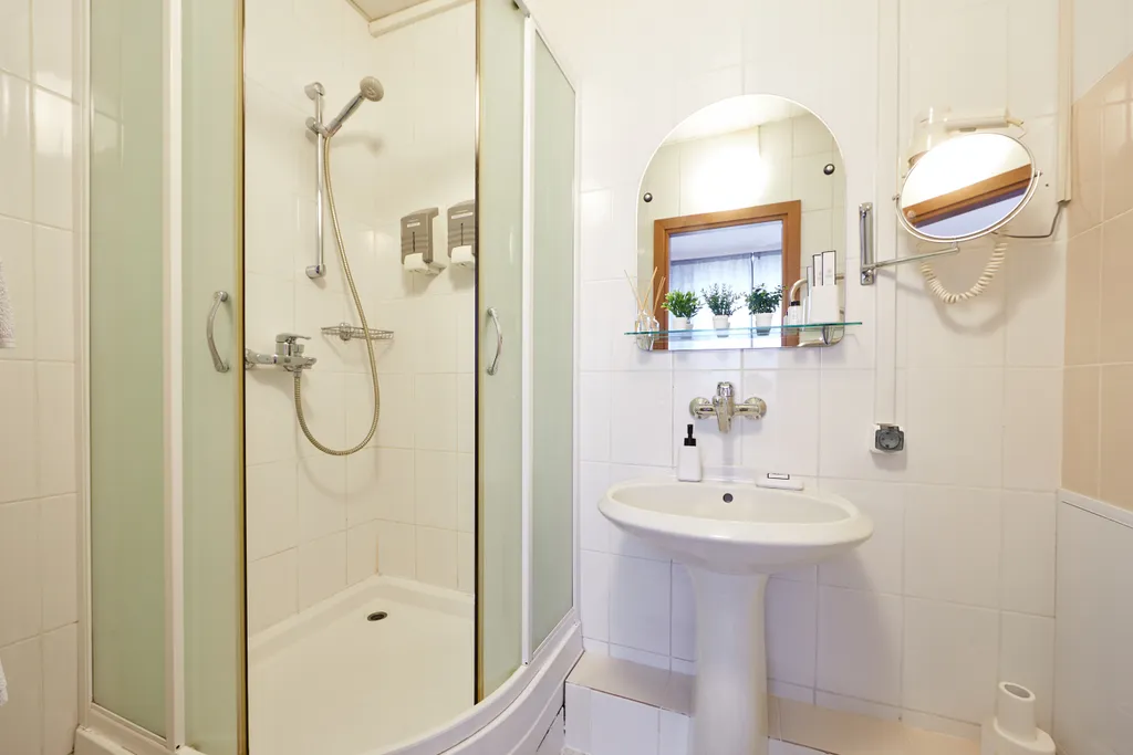 Уютные апартаменты в современном ЖК