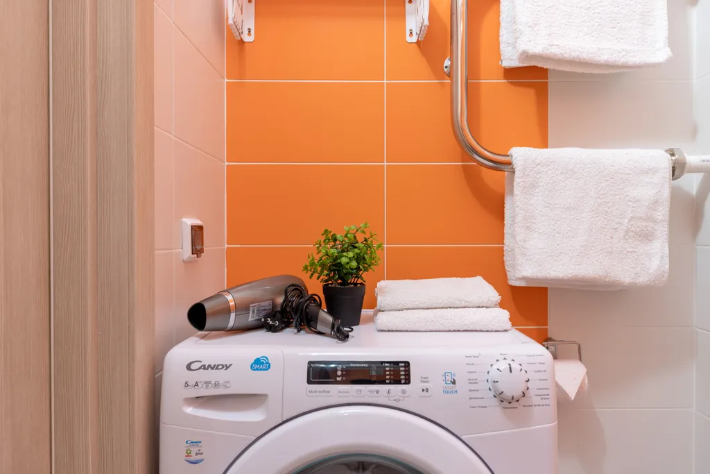 Уютные апартаменты рядом с метро