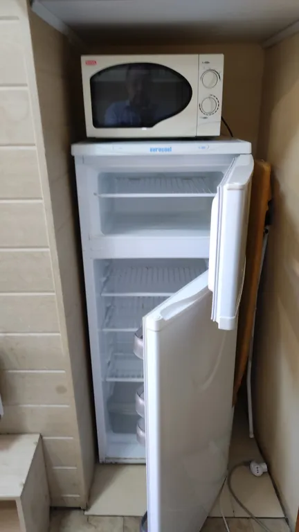 Уютный домик на 1м этаже