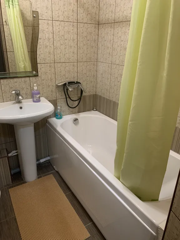 Уютная квартира рядом с трассой м4