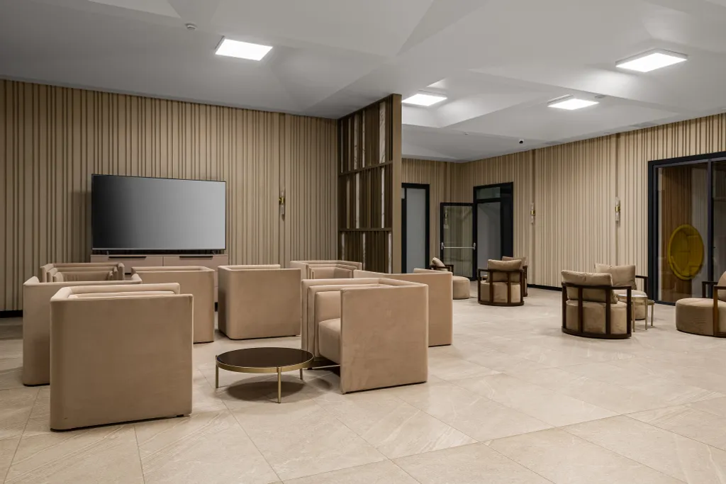 Квартира Апартаменты comfort life на авиамоторной — Москва