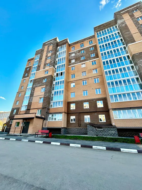 1 комнатная квартира возле гостиницы Башкортостан