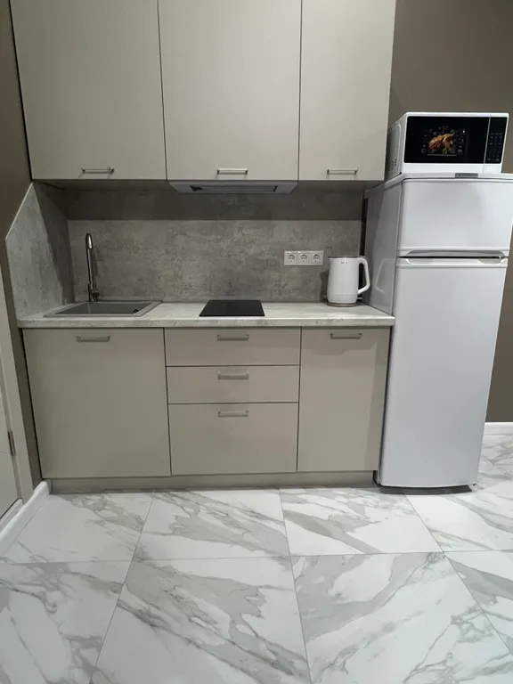 Studio Lesnaya Village