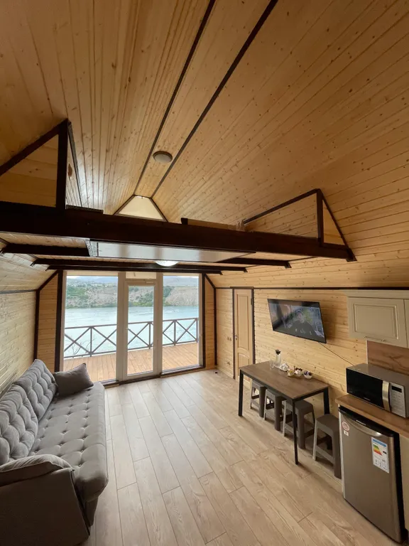 1-комнатный Дом