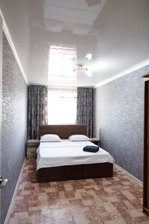 2-комнатная квартира Париж