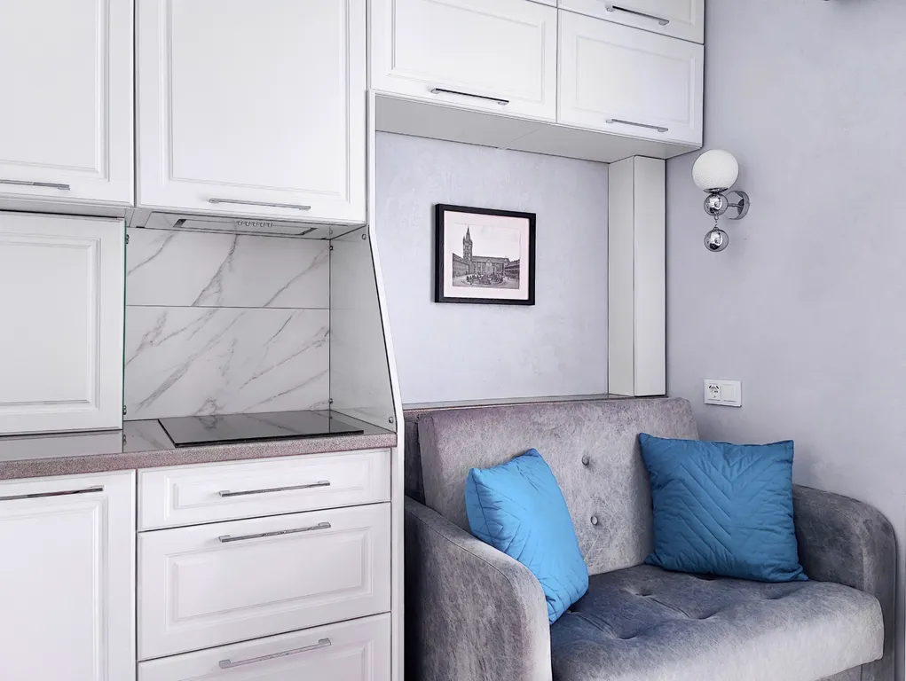 Смарт ТВ 58" супер ремонт, новый дом центр рядом