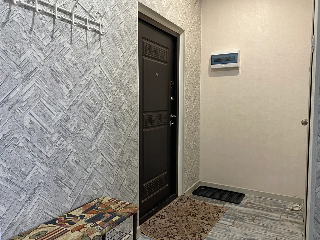 Квартира в центре города